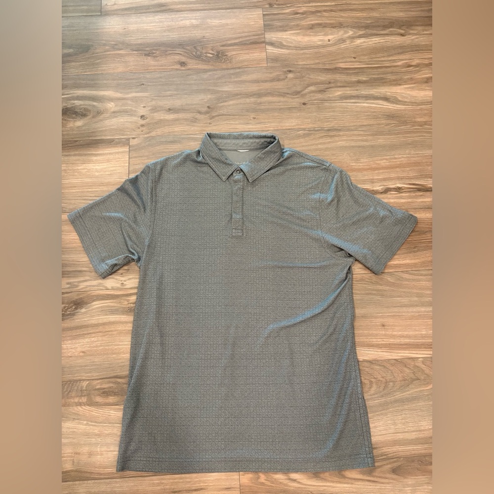 Travis Mattew Men's Polo Shirt